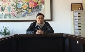 我的2016︱股民舒立：走過(guò)股災(zāi)，“在股市賺錢太難了”