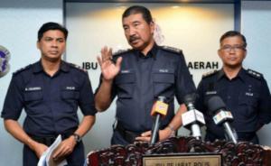 马方确定“沙巴沉船事故”中国游客上船码头为非法码头