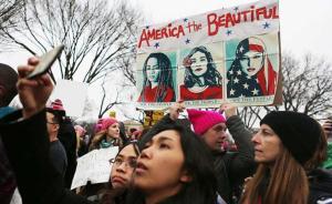 欧盟官员回应特朗普限制难民移民入境新政：这不是欧洲的方式