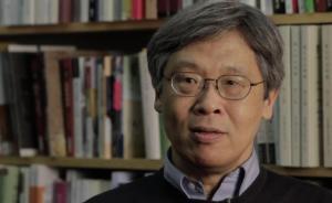 《現(xiàn)代中國新文學史》：150個時間點匯集成的一張星座圖