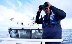 沙巴沉船事故｜马救援部门：扩大搜寻范围，期待失踪者现奇迹