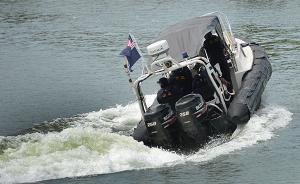 中国国家旅游局：积极处置马来西亚中国游客船只失联事件