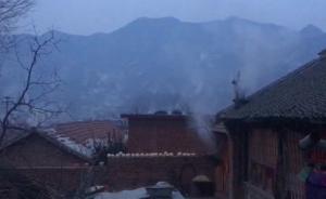 “鄉(xiāng)音無改”七地回望:匆忙見故鄉(xiāng)