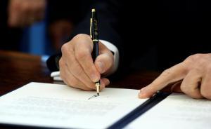 敘利亞男子因“禁穆令”赴美遭驅(qū)逐，稱此行令人備感屈辱