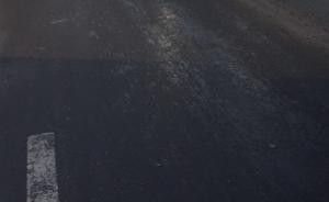 北京警方：国家博物馆北侧交通事故系机动车驾驶员操作不当