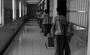 江西一男孩校外被5名未成年人打成重伤二级，嫌疑人已被锁定