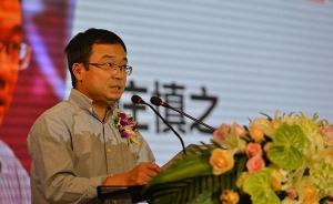 南方报业传媒集团副总经理庄慎之即将离职：手续正在办理