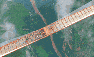 這6張“中國(guó)名片”震撼世界！你都知道嗎？