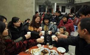 在河南，沒人請(qǐng)你當(dāng)陪客，人生不能算圓滿