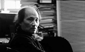 上海书评︱金宇澄对谈傅月庵：《繁花》、上海、台湾