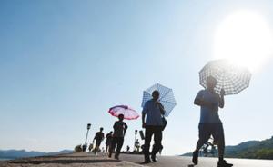 2016年成為世界有氣象記錄以來的最熱年：該給地球降溫了