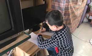 暖聞｜相隔10年即將重逢，“天路寶寶”給賈阿姨寫了封信