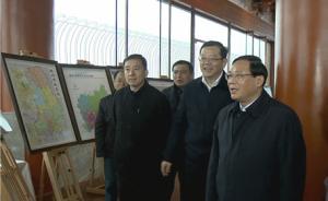 鸡年首个工作日，江苏省委书记李强“三顾阜宁”