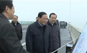 首日下基层这个“作业”，江苏各设区市党政主官都怎么完成