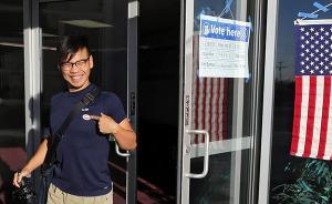 在特朗普的反移民律令下，美国华裔仍安心做“模范少数族裔”