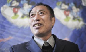 趙作海被安排在法院抄水表，光明網(wǎng)：也體現(xiàn)了一種制度正義