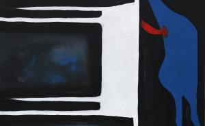 新作首發(fā)｜在黑暗之中練習(xí)辨聲