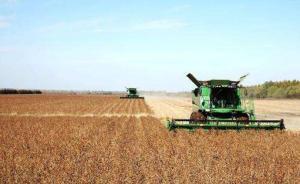 一號(hào)文件連續(xù)14年聚焦三農(nóng)，立農(nóng)業(yè)供給側(cè)結(jié)構(gòu)性改革新主線