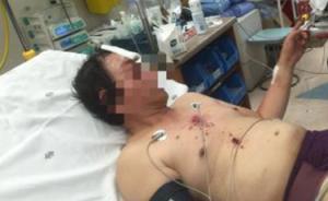 國家旅游局高度重視中國游客在南非遭持槍搶劫：做好傷員救治