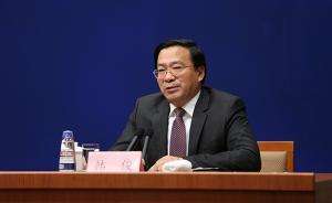 中農(nóng)辦副主任：供給側(cè)結(jié)構(gòu)性改革是塑造中國(guó)農(nóng)業(yè)未來(lái)關(guān)鍵之舉