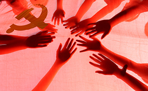 火箭軍副司令員學(xué)習(xí)時報撰文：修好共產(chǎn)黨人的“心學(xué)”