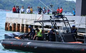 马来西亚沙巴沉船事故首批4名获救中国游客今天已启程回国