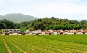 唐仁?。骸笆濉鞭r(nóng)村基礎(chǔ)設(shè)施建設(shè)至少需投3.4萬億元