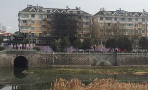 浙江天臺(tái)足浴店火災(zāi)：技師一拳砸碎玻璃，助6人火場跳窗逃生