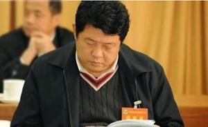 國(guó)安部原副部長(zhǎng)馬建涉嫌受賄被立案?jìng)刹?，曾干預(yù)執(zhí)法司法活動(dòng)