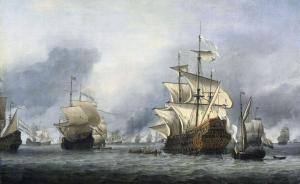 論“現(xiàn)代國家的養(yǎng)成之道”之一：工業(yè)與市場攜手重塑國家