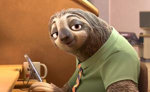 《疯狂动物城》斩获六座安妮奖，接下来看奥斯卡了