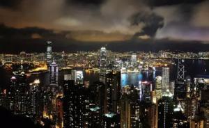 蝸居下的香港：90后眼中的香港房奴夢(mèng)