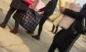 中学老师怀孕，家长须“代班”或交600元