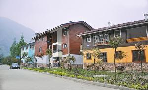 河南縣城禁止批建獨家小院式住宅，新建住宅推廣街區制