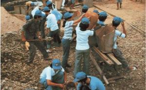 讓韓國走上現(xiàn)代化的“新村運動”（下）：激發(fā)村民的自主參與