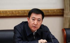 北京推進“大七環(huán)”建設(shè)，新機場北線高速今年開工