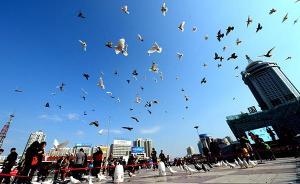 兰州的治污“逆袭”：以法律武器促减排，“杀出了一条血路”