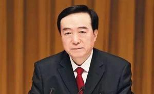 新疆黨委書(shū)記陳全國(guó)：嚴(yán)厲查處反分裂斗爭(zhēng)中的兩面派、兩面人