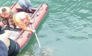 云南威信一飲水源水庫(kù)驚現(xiàn)漂浮男尸，警方正調(diào)查死因