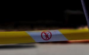 上海一小區(qū)六旬老夫妻高墜身亡，家屬稱或因家庭瑣事引發(fā)
