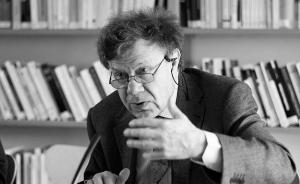 彼得·伯克：年鑒學派1989年之后的新動向 