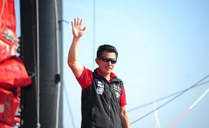 山东省政协委员建议为郭川建城市雕像，可选址青岛奥帆基地