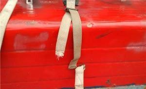 重慶少女游樂場(chǎng)墜亡，江蘇南通停運(yùn)同款“遨游太空”設(shè)施