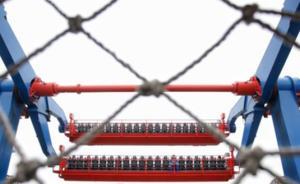 上海已自拆“遨游太空”項目，大型游樂設(shè)施監(jiān)管仍存漏洞