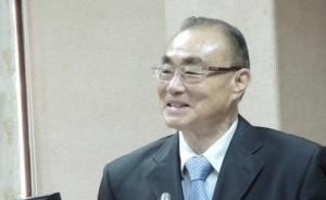 馮世寬擬為臺(tái)軍7萬(wàn)士官加薪，網(wǎng)友：治軍無(wú)為，發(fā)財(cái)本事一流