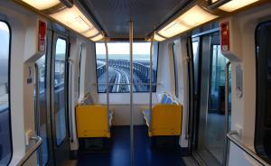 英国铁路运行集团：发展自动驾驶火车，“完全智能”以免碰撞