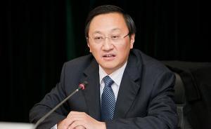 南京市長(zhǎng)繆瑞林曬作息時(shí)間表：早上6點(diǎn)半起，晚上11點(diǎn)半睡