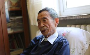 訪談︱李毓昌：中科院力學(xué)所早年的人與事