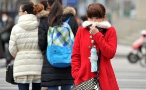 說好的冷冬沒來，國家氣候中心宣布冬季拉尼娜事件未形成