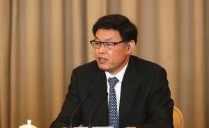 蔣定之當選為江蘇省政協(xié)主席，閻立增選為省政協(xié)副主席